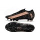 Nike Mercurial Vapor 13 Elite FG Scarpe Nero Rosa