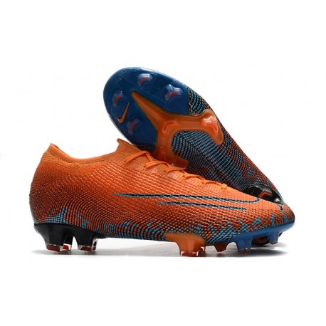 Nike Mercurial Dream Speed 003 'Phoenix Rising' Arancione Blu
