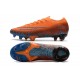 Nike Mercurial Dream Speed 003 'Phoenix Rising' Arancione Blu