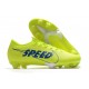 Nike Mercurial Vapor 13 Elite FG Scarpe Dream Speed Giallo