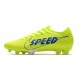 Nike Mercurial Vapor 13 Elite FG Scarpe Dream Speed Giallo