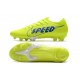 Nike Mercurial Vapor 13 Elite FG Scarpe Dream Speed Giallo