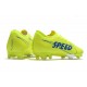 Nike Mercurial Vapor 13 Elite FG Scarpe Dream Speed Giallo