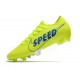 Nike Mercurial Vapor 13 Elite FG Scarpe Dream Speed Giallo