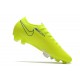 Nike Mercurial Vapor 13 Elite FG Scarpe Dream Speed Giallo