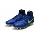 Scarpa da calcio per terreni duri Nike Magista Obra II FG - Uomo