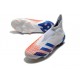 adidas Predator Mutator 20+ FG - Cielo Blu Team Royal Corallo Signal