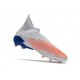 adidas Predator Mutator 20+ FG - Cielo Blu Team Royal Corallo Signal