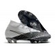 Nike Mercurial Superfly 7 Elite FG Dream Speed 3 - Bianco Bianco Nero