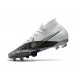 Nike Mercurial Superfly 7 Elite FG Dream Speed 3 - Bianco Bianco Nero