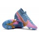Nike Mercurial Superfly 7 Elite FG ACC Blu Rosa Oro