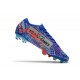 Nike Mercurial Vapor XIII Elite FG Sancho SE11 Blu Racer Bianco Verde