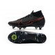 Nike Mercurial Superfly VII Elite SG-PRO AC Nero Rosso