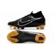 Nike Mercurial Superfly 7 Elite FG ACC Nero Bianco