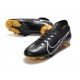 Nike Mercurial Superfly 7 Elite FG ACC Nero Bianco