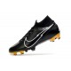 Nike Mercurial Superfly 7 Elite FG ACC Nero Bianco