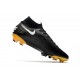 Nike Mercurial Superfly 7 Elite FG ACC Nero Bianco