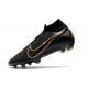 Nike Mercurial Superfly 7 Elite FG ACC Nero Oro