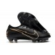 Nike Mercurial Vapor XIII Elite 360 FG Nero Oro