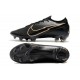 Nike Mercurial Vapor XIII Elite 360 FG Nero Oro