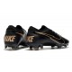 Nike Mercurial Vapor XIII Elite 360 FG Nero Oro