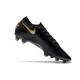 Nike Mercurial Vapor XIII Elite 360 FG Nero Oro