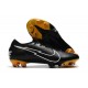 Nike Mercurial Vapor XIII Elite 360 FG Nero Bianco
