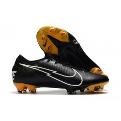 Nike Mercurial Vapor XIII Elite 360 FG Nero Bianco