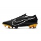 Nike Mercurial Vapor XIII Elite 360 FG Nero Bianco