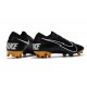 Nike Mercurial Vapor XIII Elite 360 FG Nero Bianco