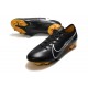 Nike Mercurial Vapor XIII Elite 360 FG Nero Bianco
