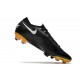 Nike Mercurial Vapor XIII Elite 360 FG Nero Bianco