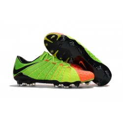 Nuovo Scarpa da calcio Nike Hypervenom Phantom III FG