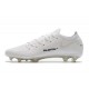 Nike Phantom Generative Texture GT Elite FG Bianco