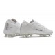 Nike Phantom Generative Texture GT Elite FG Bianco