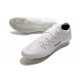 Nike Phantom Generative Texture GT Elite FG Bianco