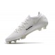 Nike Phantom Generative Texture GT Elite FG Bianco