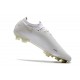 Nike Phantom Generative Texture GT Elite FG Bianco