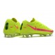 Nike Phantom Generative Texture GT Elite FG Giallo Rosa