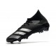 Scarpa adidas Predator Mutator 20.1 FG Nero Argento