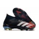 Scarpa adidas Predator Mutator 20.1 FG Nero Bianco Rosso Active