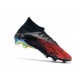 Scarpa adidas Predator Mutator 20.1 FG Nero Bianco Rosso Active