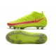 Nike 2020-2021 Phantom GT Elite Dynamic Fit FG Giallo Rosa