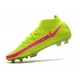 Nike 2020-2021 Phantom GT Elite Dynamic Fit FG Giallo Rosa