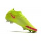 Nike 2020-2021 Phantom GT Elite Dynamic Fit FG Giallo Rosa