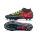 Nike 2020-2021 Phantom GT Elite Dynamic Fit FG Grigio Blu Rosa