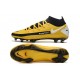 Nike 2020-2021 Phantom GT Elite Dynamic Fit FG Giallo Nero Bianco