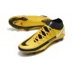 Nike 2020-2021 Phantom GT Elite Dynamic Fit FG Giallo Nero Bianco