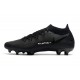 Scarpe Nike Phantom GT Elite DF FG Nero