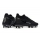 Scarpe Nike Phantom GT Elite DF FG Nero